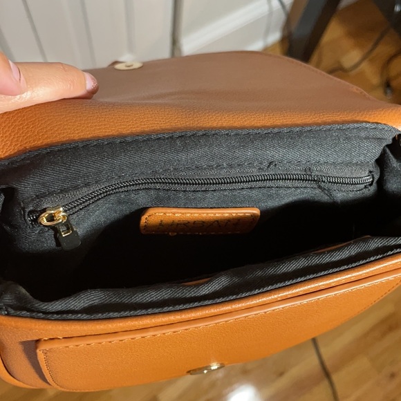 Leopard Print Bag! - Picture 5 of 6